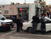 يافا: دورية تعرقل حركة السير في الشارع الرئيس لإجراء تفتيش روتيني 